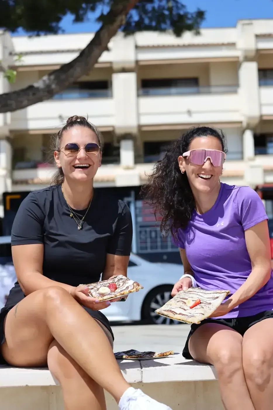 Padelcamp Mallorca Frühling 2026 - Impression 4