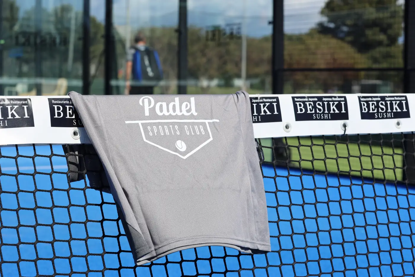 Padelcamp Mallorca Frühling 2026 - Impression 5