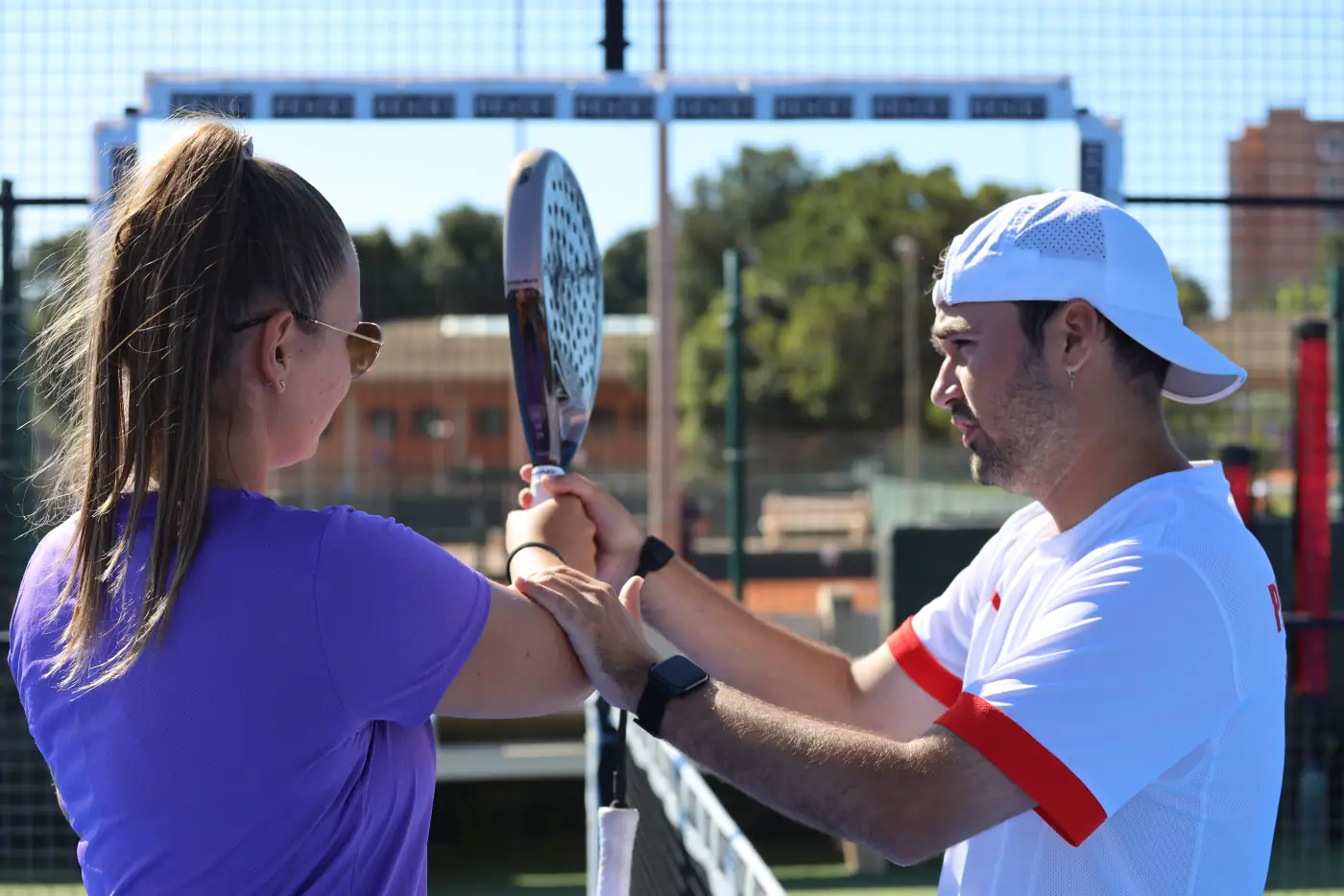 Padelcamp Mallorca Frühling 2026 - Impression 6