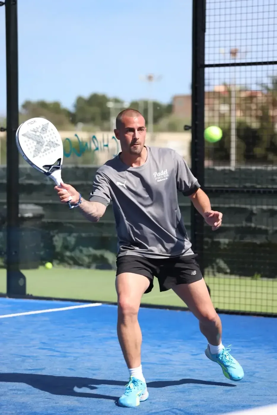 Padelcamp Mallorca Frühling 2026 - Impression 10