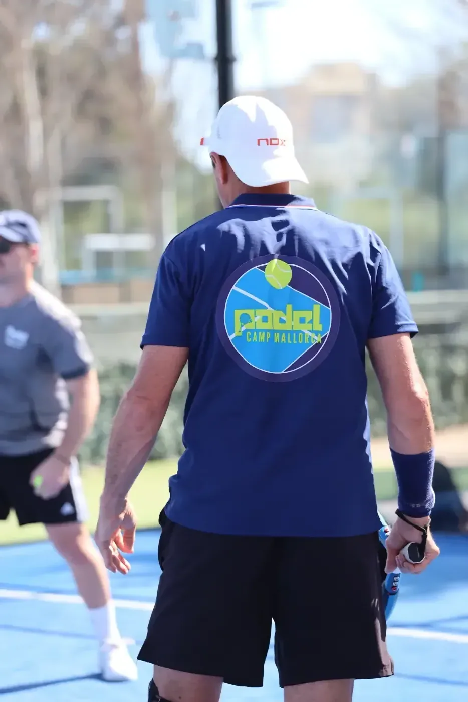 Padelcamp Mallorca Frühling 2026 - Impression 11