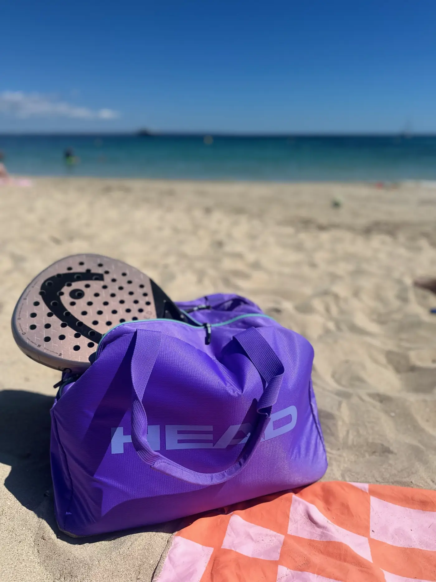 Padelcamp Mallorca Frühling 2026 - Impression 12