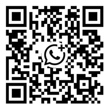 September WhatsApp Group QR Code